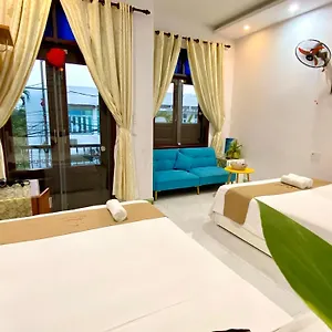 Homestay Bui Family, Hoi An